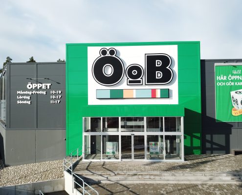 OoB